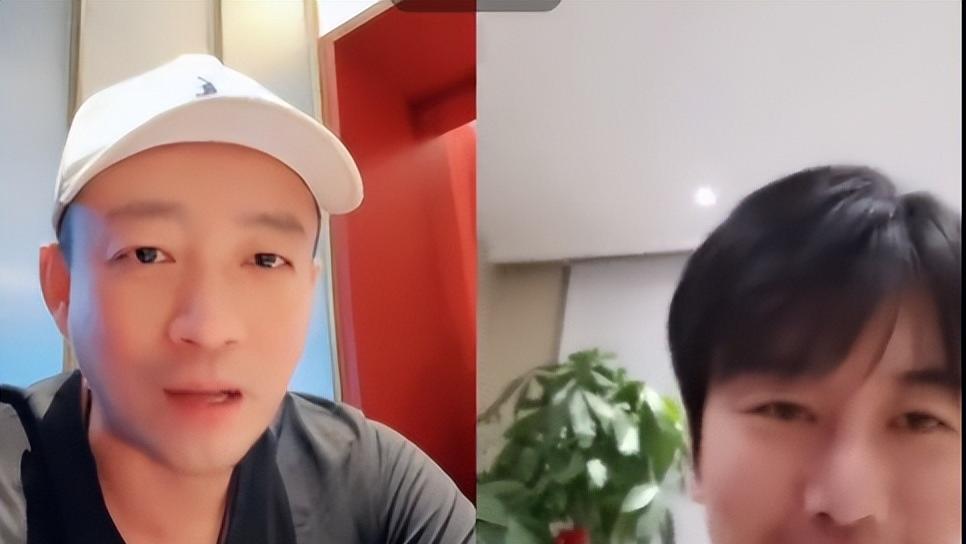 汪小菲|要出道？汪小菲连麦制片人李柏霄，正式官宣加盟流落荒岛20天！