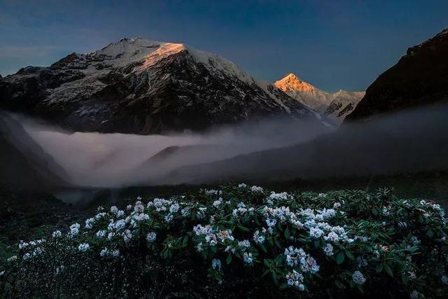 成都|甘孜景区全部半价！4条最佳游玩路线，周末也能去！