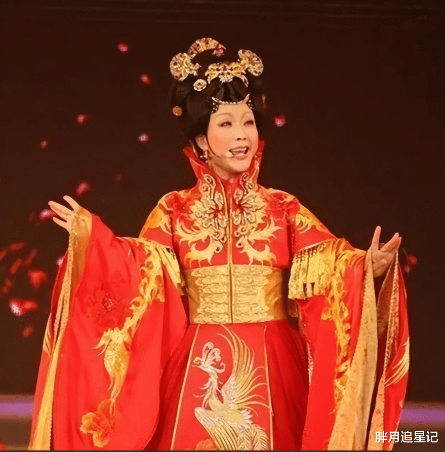 |梅葆玖:和妻子恩爱56年零绯闻,一生丁克无子,晚年和猫相伴