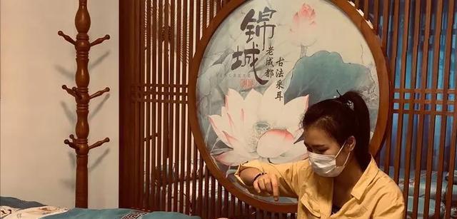 派出所:禁止躺采!打着“采耳”的幌子,提供“不正经的服务”?