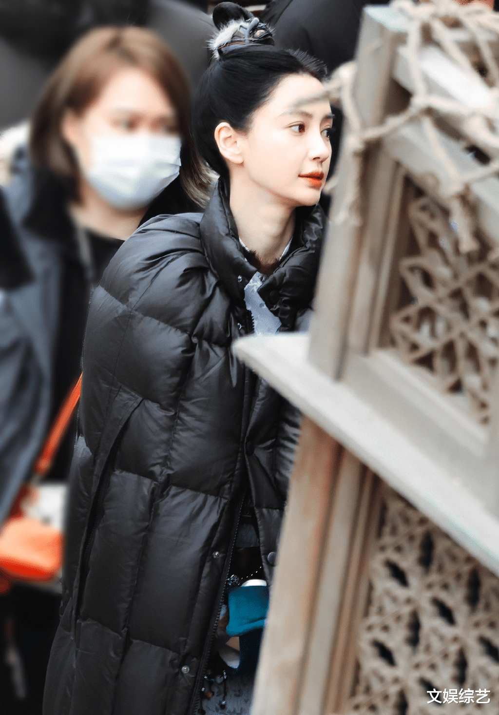 Angelababy|唐嫣到底多爱罗晋，张柏芝任贤煽情流泪，姚晨夺走王一博的初吻