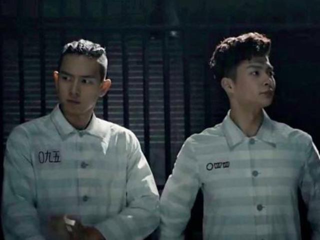 张铭恩|张铭恩和徐璐谈恋爱火了，但是作为演员却有很多不为人知的故事