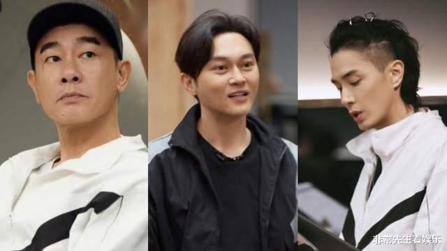 吴克群|《披哥2》五公淘汰2人，成团夜22进16，11人提前锁定成团位