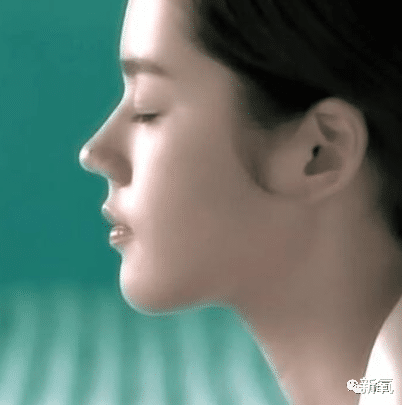 整形|李敏镐新剧里的女主被夸脱离清一色整形脸？