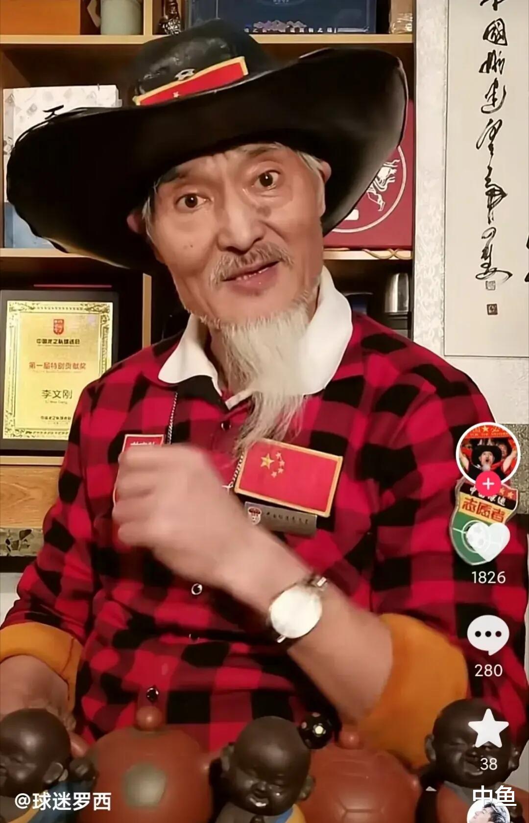男足|坚守道德底线！男足才能重生