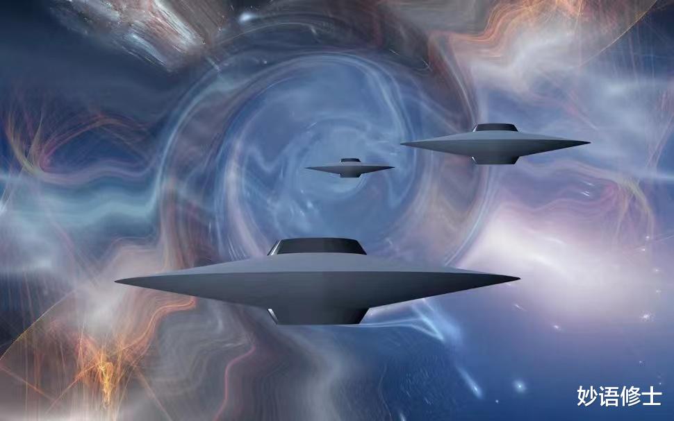 五角大楼发布最新UFO报告!真有外星文明?轮到天眼联系它们了