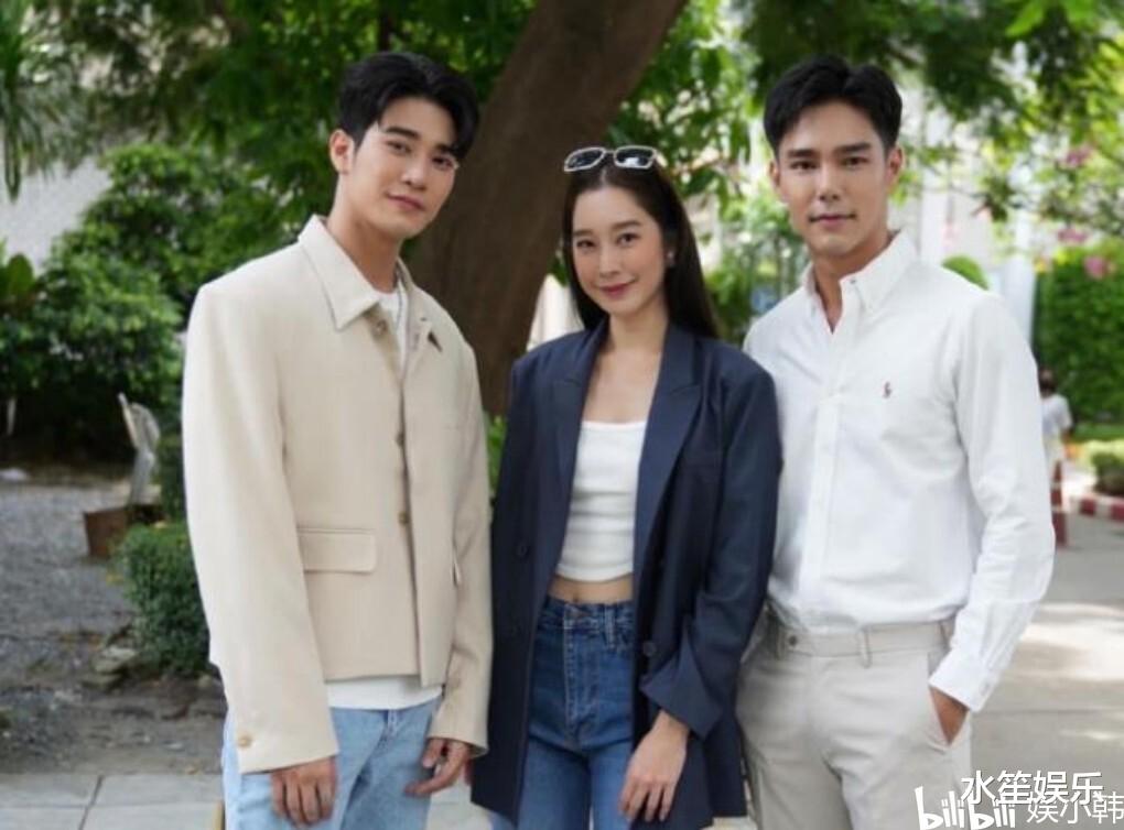 满昏婚姻|泰剧《满昏婚姻》真气人,白富美女主屡遭背叛,玛丽苏小三人人爱