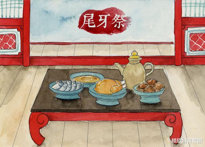 2022大寒 做好防寒保暖工作