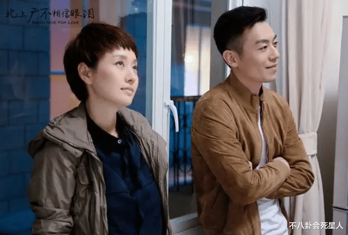 荷尔蒙|天生一张浪子脸的男星，痞、邪、欲，都是行走的荷尔蒙