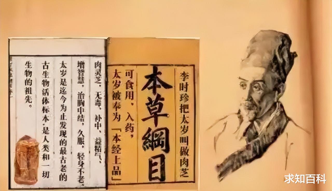 太岁包治百病的传说是真的?科学家:和蘑菇类似,误食中毒丧命!