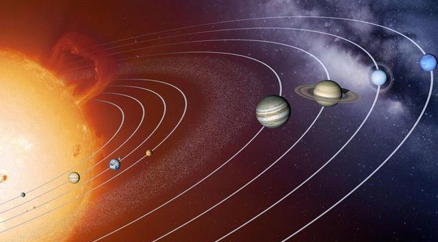 太阳还剩下5亿年的寿命了?科学家:不,是地球还剩这么长时间了