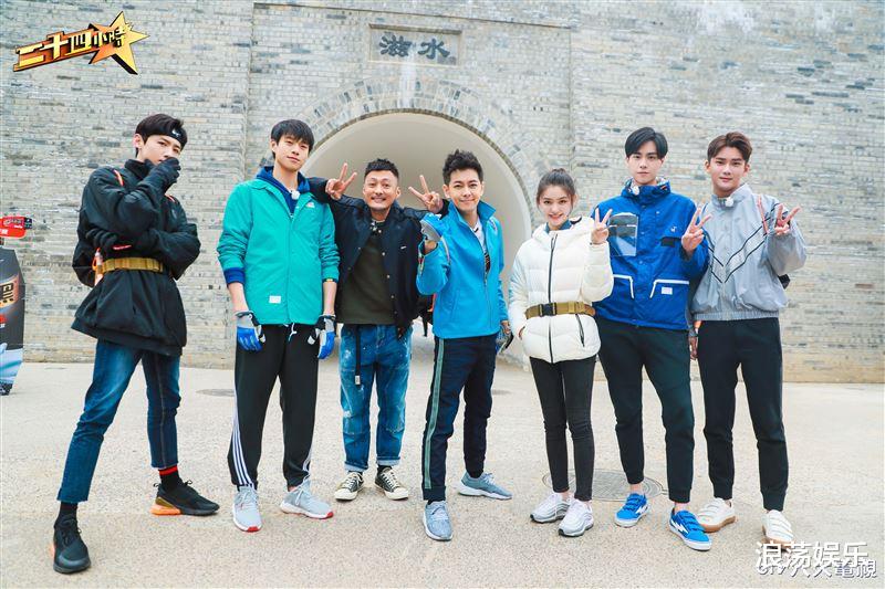 林志颖|林志颖回不去了！胖3公斤现身街头　内地港台男神互相残害