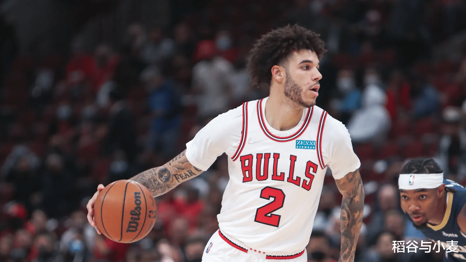 公牛隊|這下麻煩大了，公牛的整個賽季可能都會因此毀于一旦！