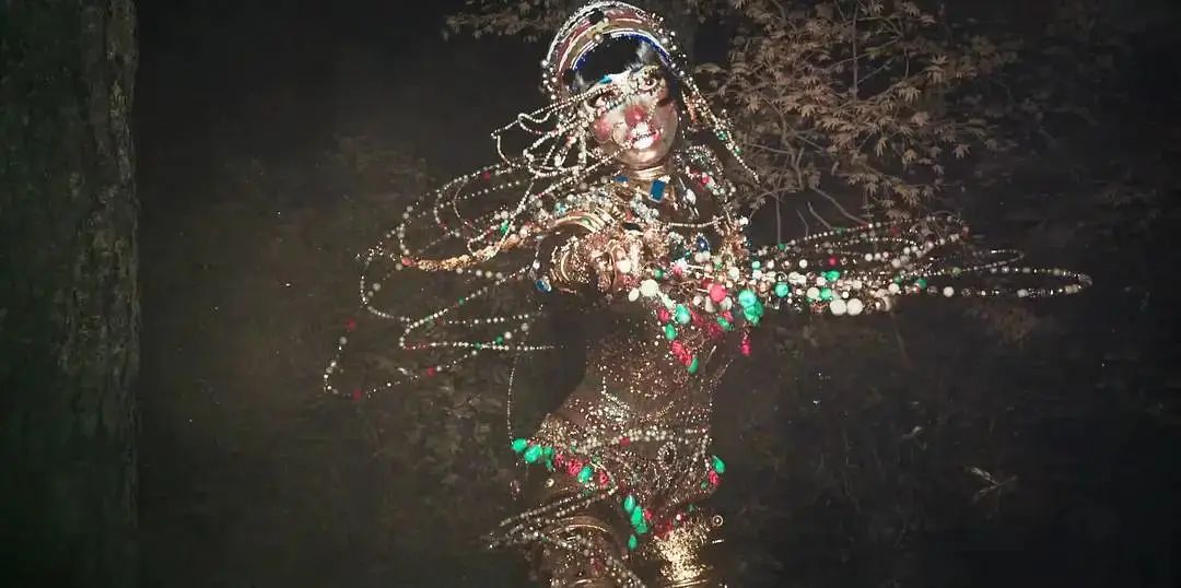 大卫·芬奇|重回神坛！舍不得眨眼，强烈建议循环播放！