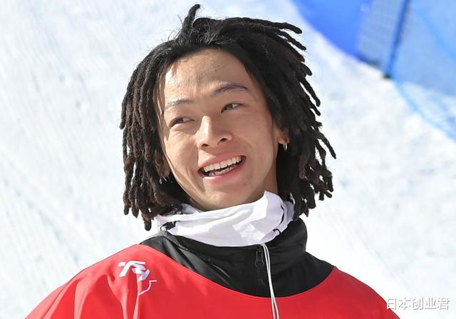 平野步梦|日本单板滑雪选手平野步梦在北京冬奥会取得金牌，获得丰厚奖励