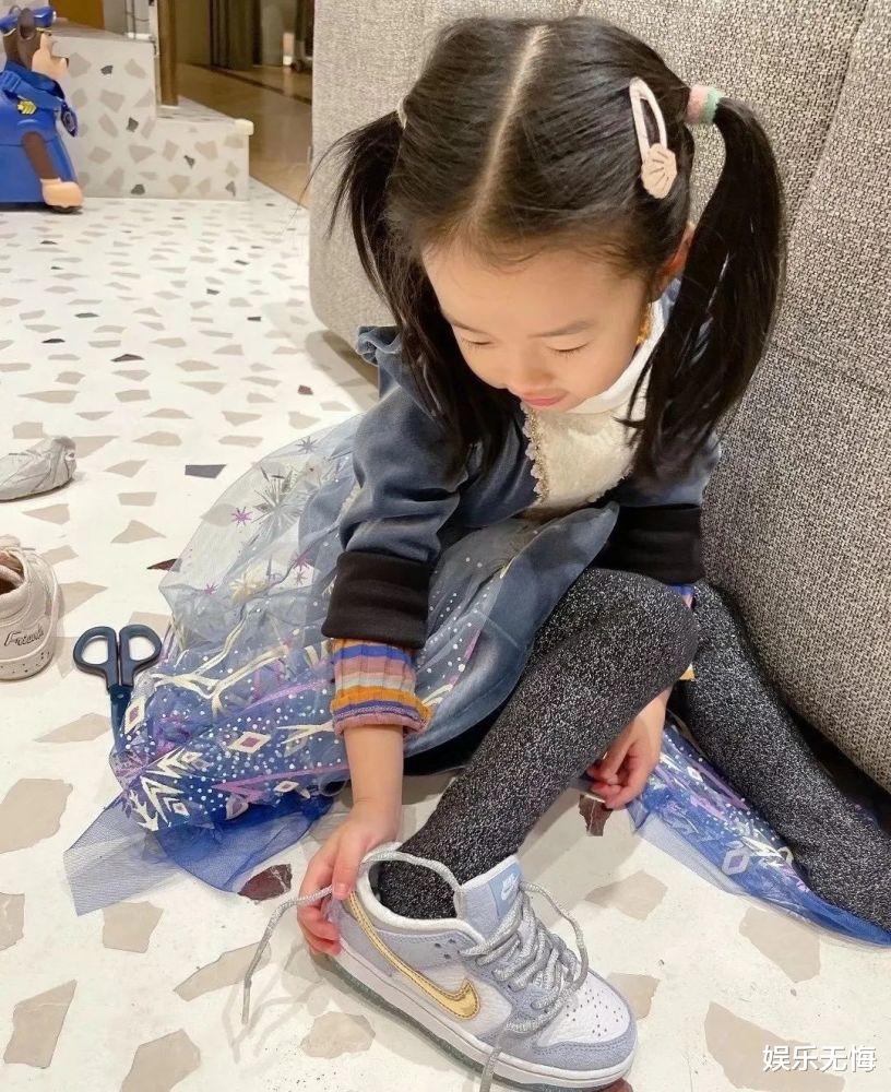 陈赫|起底陈赫夫妇的奢华生活：一张椅子9万，一双鞋子10万