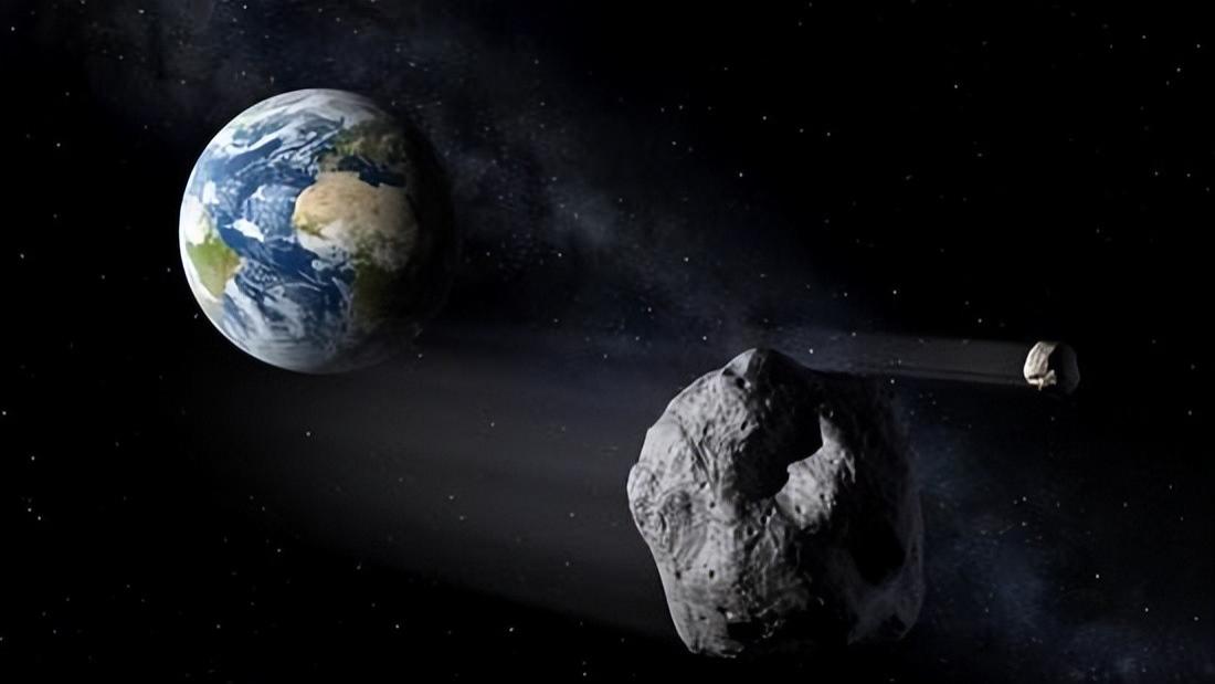 时隔八年的陨石，为何引起科学家兴趣？哈佛教授：可能是外星文明