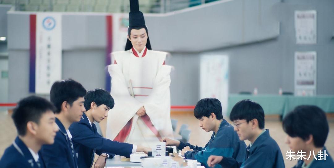 景甜|开播前无人问津，开播后“真香”的八部影视剧，每一部都是经典