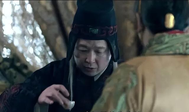 琅琊榜|重温《琅琊榜》顿悟:年事已高的高公公,才是真正的“老狐狸”