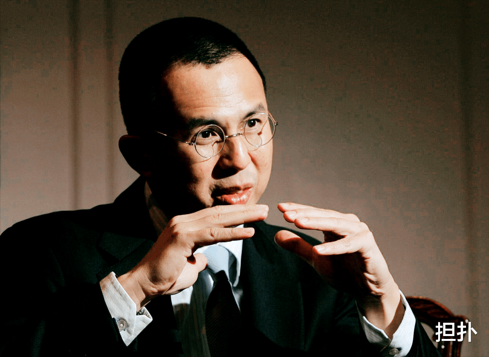 李泽楷|李嘉诚带儿子去慈山寺后,李泽楷态度大变,拿出1千万帮助李启言