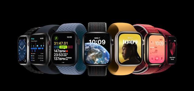 苹果双十一主题“一切皆因热爱”，iPhone14Pro系列缺席参与优惠