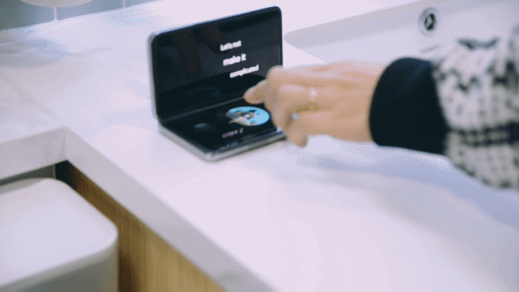 机器人|OPPO Find N:我工作生活的最佳搭档