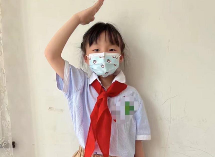 许敏|姚威儿女是否改姓遭质疑，众多网民支持姚威，称血缘关系不会变