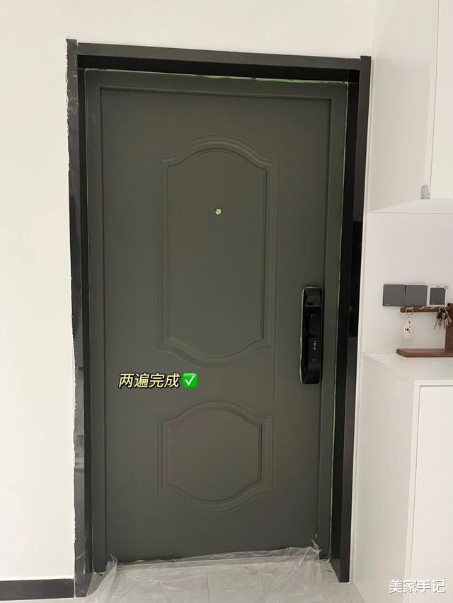她家162㎡,一进门客厅就把我迷住!全屋时尚高级,挑不出毛病