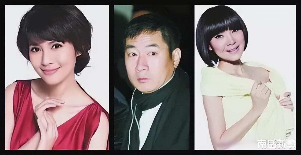 明星|婚内出轨却倒打一耙,这8位明星的故事,个个精彩绝伦