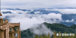 丽江|中国版的天鹅堡:距赤水40公里,海拔1400米,避暑胜地,欧陆风情