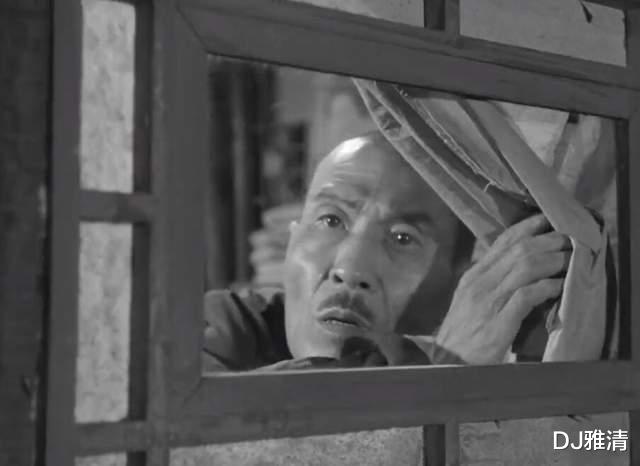 刘江|同为八一厂著名反派演员，把刘江和刘季云放在一起看，谁演得更好？