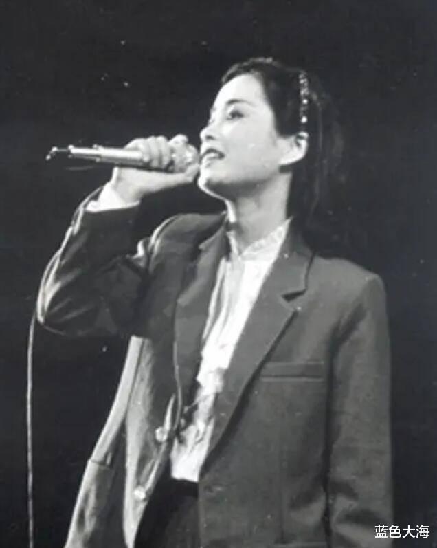 毛阿敏|从纺织工到星光璀璨的大明星，真实的毛阿敏，颠覆了我的认知