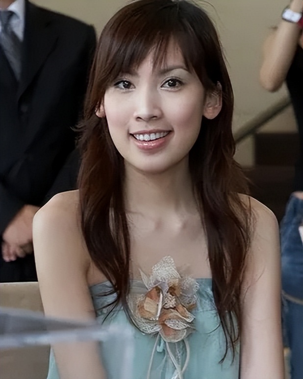 陈若仪|陈若仪 该出手时就出手 她的魄力配得上林志颖 这次真的火了