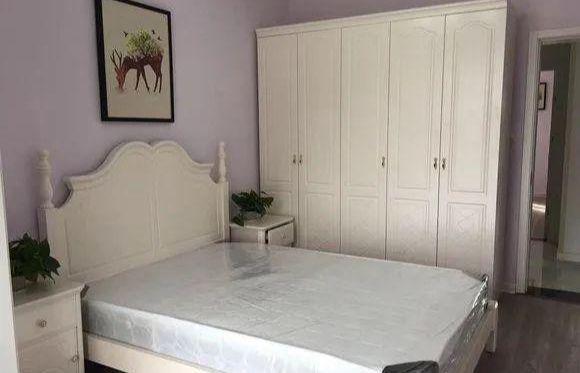 表姐120平新房刚竣工,电视背景墙新颖了,真希望我也有这样的家