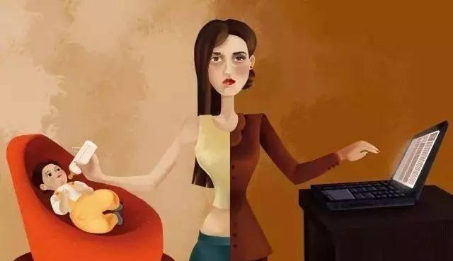 福建省|宝妈同事月薪5千，花3千雇保姆照顾孩子，值得吗？同事：太值得