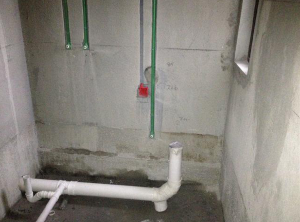 下沉式卫生间好不好?我当初不听劝,入住1年后悔惨了