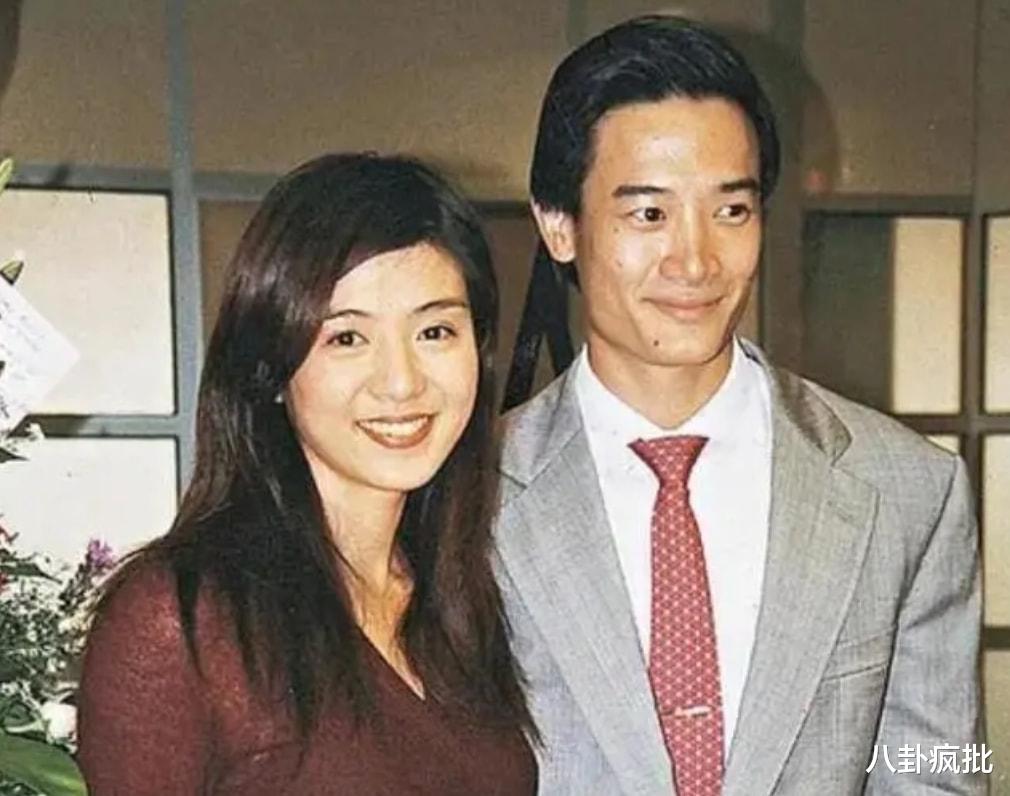 金城武|亚洲第一美男的感情瓜