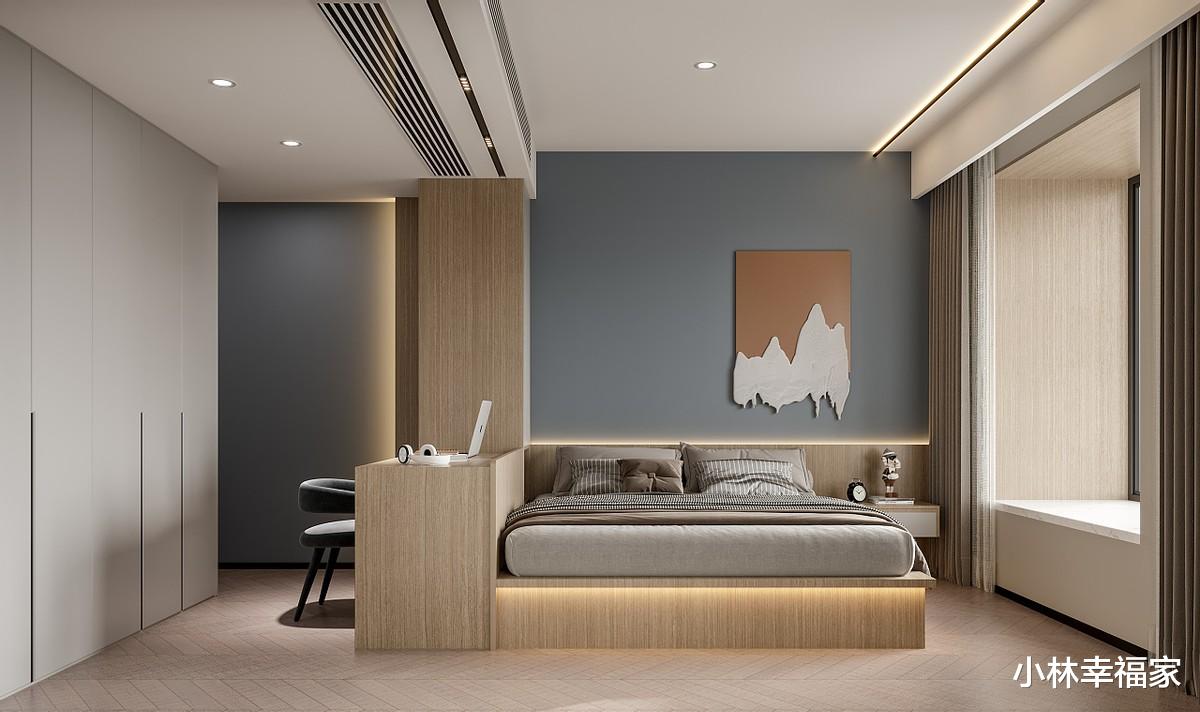 窗帘设计要点:不做这几点,高级又大气