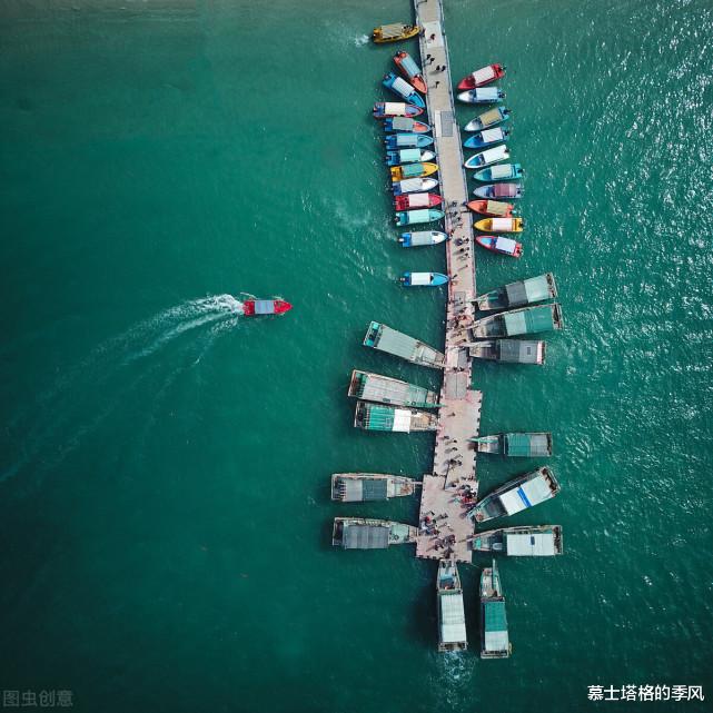 滇池——湖泊学研究|珠三角有一座被低估的“养老天堂”，来这里定居的人都说名副其实