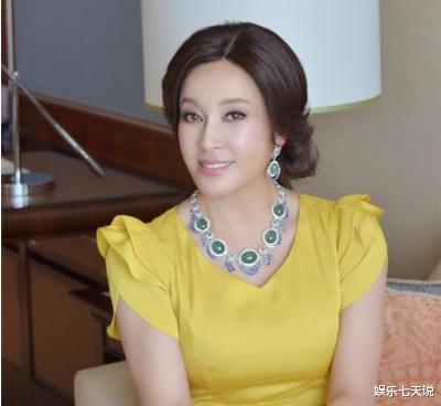 刘晓庆|1988年，陈国军捉奸姜文刘晓庆，姜文直言：我爱她