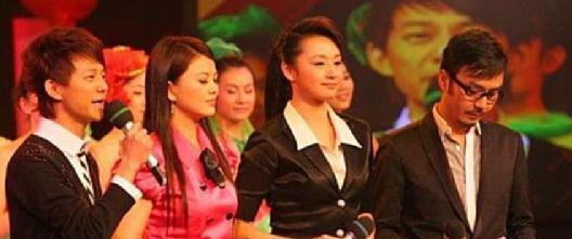 主持人|湖南台曾经的主持人：欧弟离婚后自曝接不到工作，李兵成高校院长