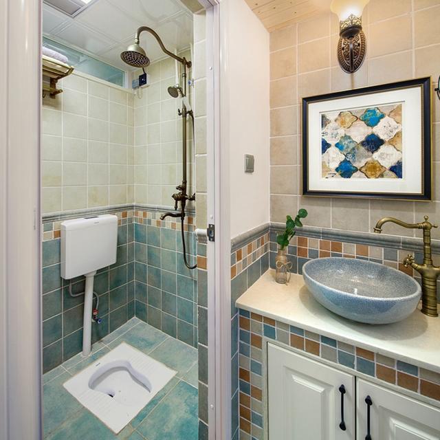 60平米的一居改成两居,客厅阳台封包成榻榻米,儿童房就有着落了