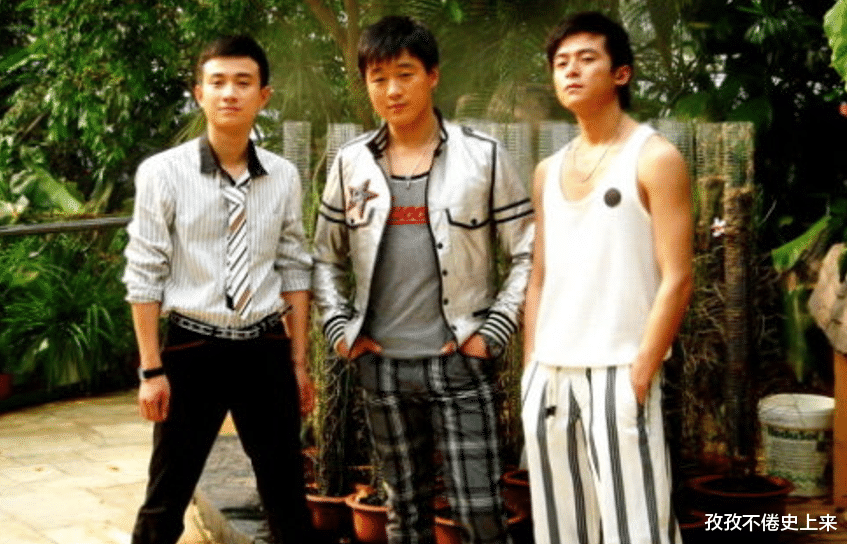 朱雨辰|朱雨辰:初恋是汤唯,爱过姜妍,如今43岁为何成“妈宝剩男”?