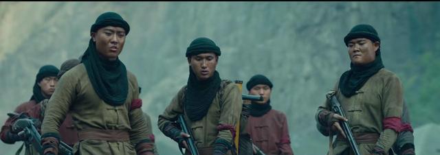 鬼吹灯|《鬼吹灯》:发丘摸金、搬山卸岭五大盗墓门派为何只剩下摸金校尉