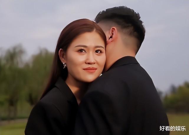 陈萌|陈萌带货引争议后，发文向小伟表决心：请牵紧我的手，让时间证明