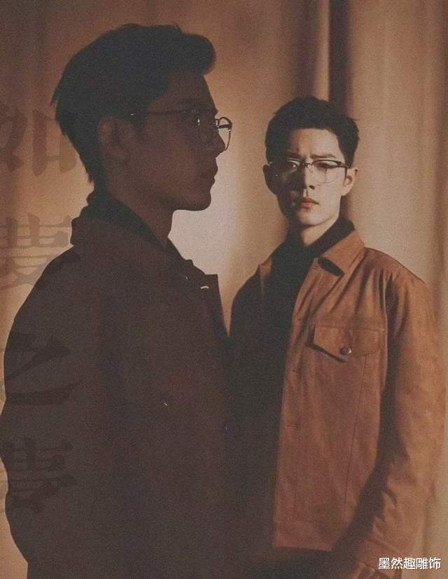 肖战|没人邀请肖战参加春晚?原来他忙着两大主流晚会,届时亮相冬奥会