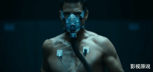 金·卡戴珊|60岁阿汤哥独挑超英大片，主演电影北美夺冠