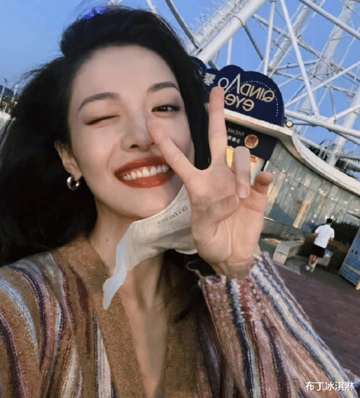 电影院|钟楚曦工作室否认恋情传闻：没有恋情，正常社交