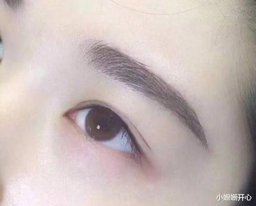 纹眉 难怪纹眉师自己从不“纹眉”，内行人道出行业内幕，看完茅塞顿开