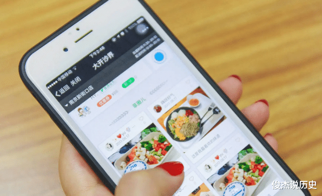 算法|避免算法变“算计”？人民日报公开发声，曹德旺的呼吁该重视了